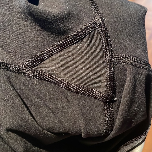 Lululemon Athletica Cropped leggings - Picture 6 of 11